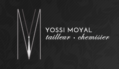 Yossi Moyal
